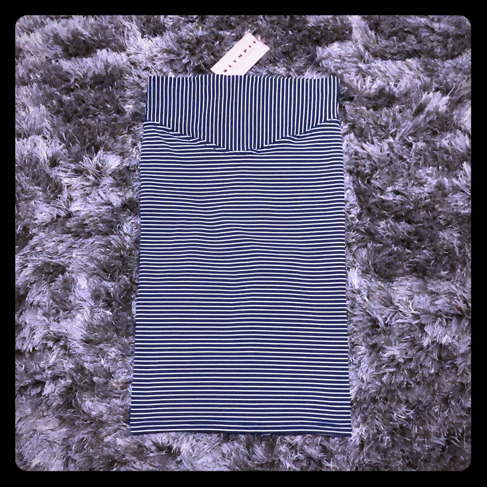 Olympia Activewear Paros Skirt